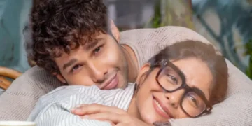 "Do Deewane Seher Mein" movie review