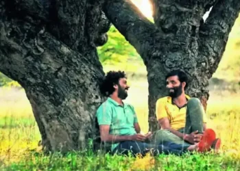 "Sabar Bonda" OTT Release