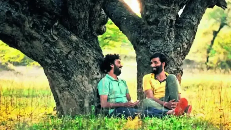 "Sabar Bonda" OTT Release