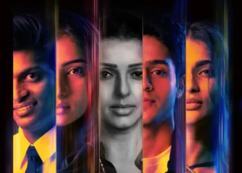"Euphoria" movie review