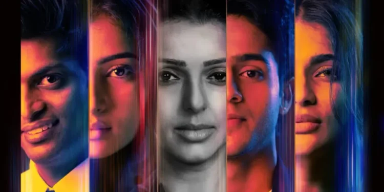 "Euphoria" movie review