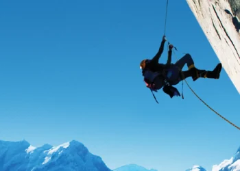 Explore These 3 Must-Watch Netflix Documentaries This Weekend!