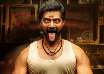 "Honey" movie review