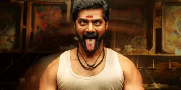 "Honey" movie review