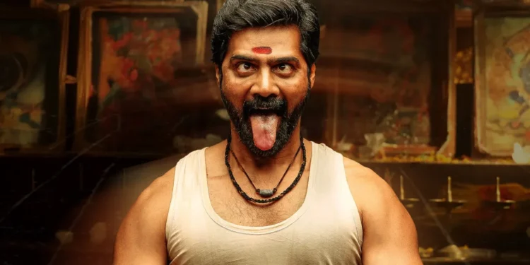 "Honey" movie review