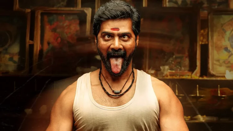 "Honey" movie review