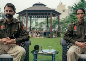 "Kohrra Season 2" Review