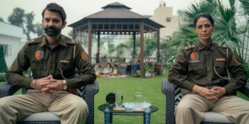 "Kohrra Season 2" Review