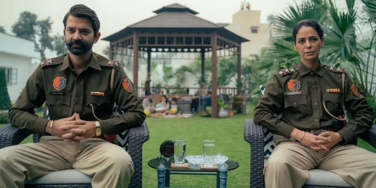 "Kohrra Season 2" Review