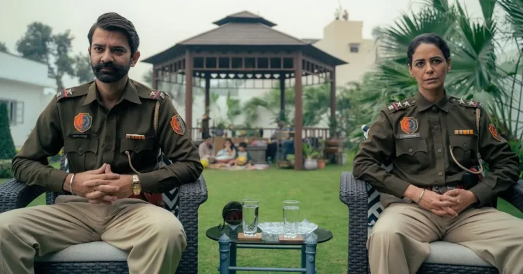 "Kohrra Season 2" Review