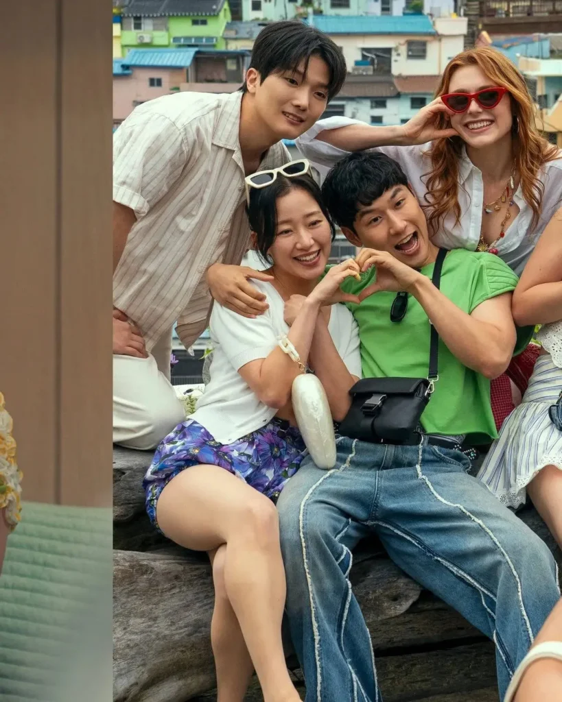 "XO, Kitty" Season 3 Netflix