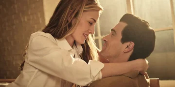 "Love Story JFK Jr and Carolyn Bessette" review