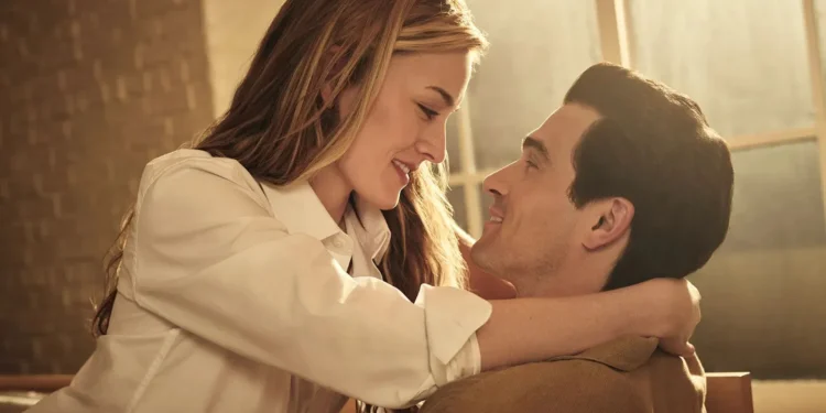 "Love Story JFK Jr and Carolyn Bessette" review