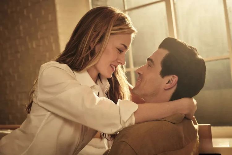 "Love Story JFK Jr and Carolyn Bessette" review