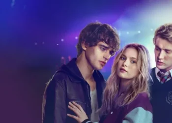 "Love Me Love Me" movie review