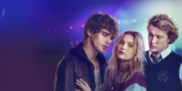 "Love Me Love Me" movie review