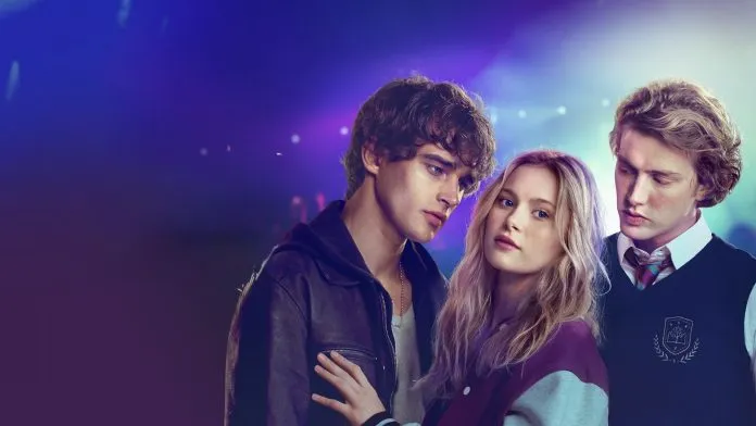 "Love Me Love Me" movie review