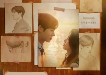 "Even If This Love Disappears Tonight" review