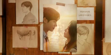 "Even If This Love Disappears Tonight" review