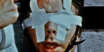 "Faces of Death" remake 2026