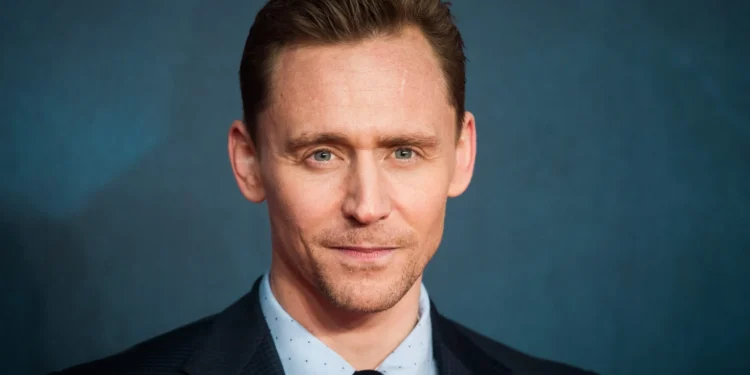 Tom Hiddleston Odds Rise: Is He the Next James Bond?