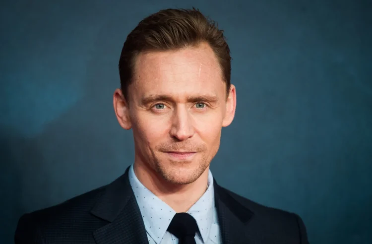 Tom Hiddleston Odds Rise: Is He the Next James Bond?
