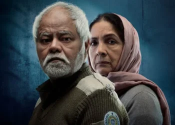 "Vadh 2" movie review