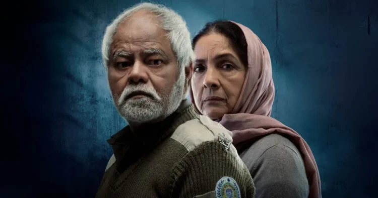 "Vadh 2" movie review