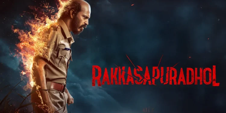 "Rakkasapuradol" movie review
