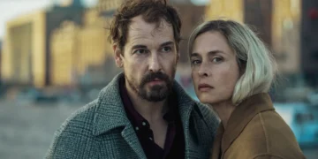 "Unfamiliar" Netflix Review