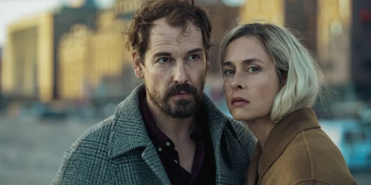 "Unfamiliar" Netflix Review