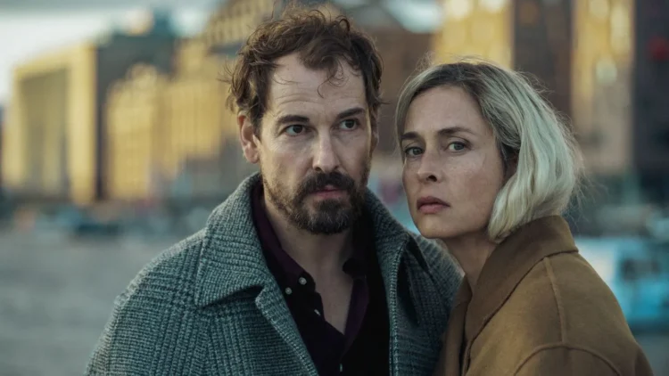 "Unfamiliar" Netflix Review