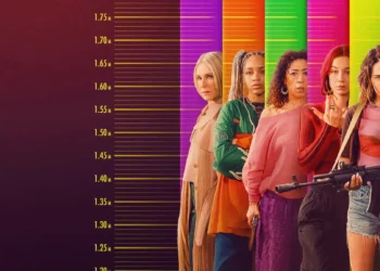 "Cash Queens" Review: A Heist Gone Wrong