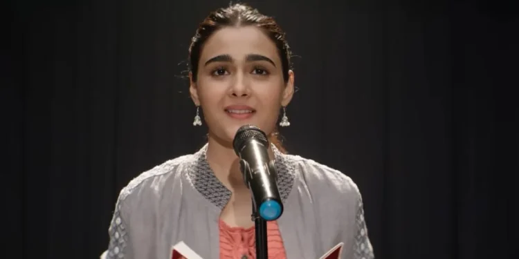 "Bandwaale" Amazon Prime review