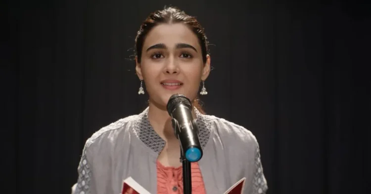 "Bandwaale" Amazon Prime review