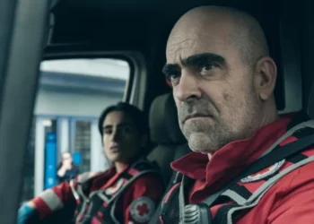 "Salvador" Netflix review