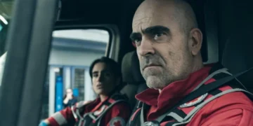 "Salvador" Netflix review