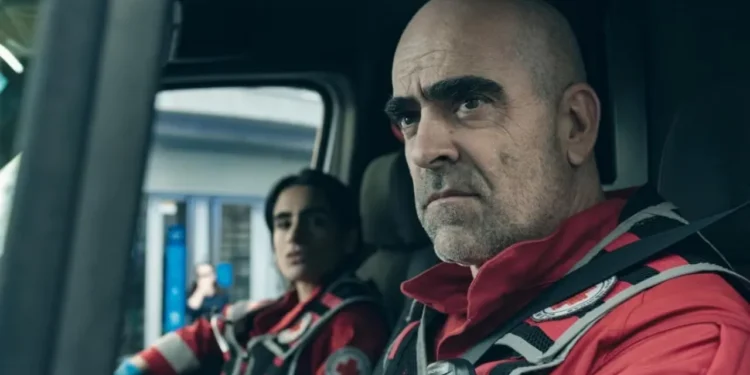 "Salvador" Netflix review