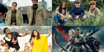 Latest OTT releases February 2026