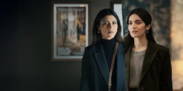 "Accused" OTT release date