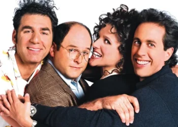 "Seinfeld" enduring legacy