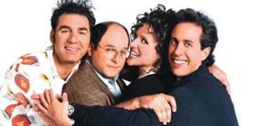 "Seinfeld" enduring legacy