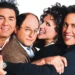 "Seinfeld" enduring legacy