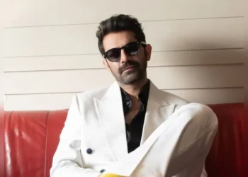 Barun Sobti: The Enduring Power of Strong Scripts