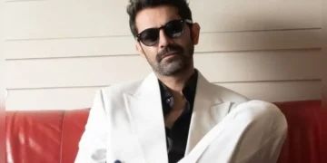 Barun Sobti: The Enduring Power of Strong Scripts