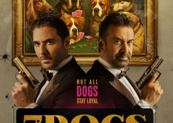 "7 Dogs" Trailer