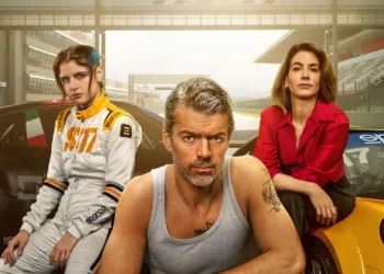 "Motorvalley" Review