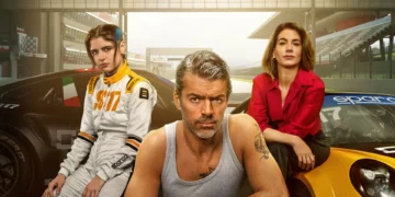 "Motorvalley" Review