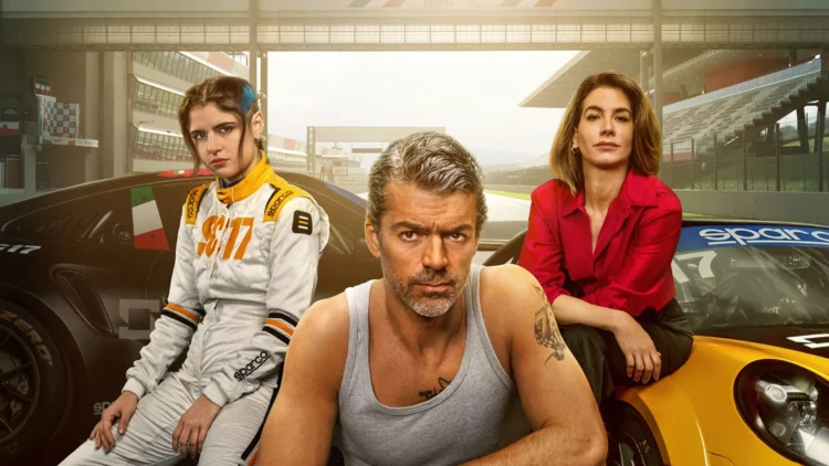 "Motorvalley" Review