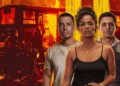 Brazilian Thriller "State of Fear"